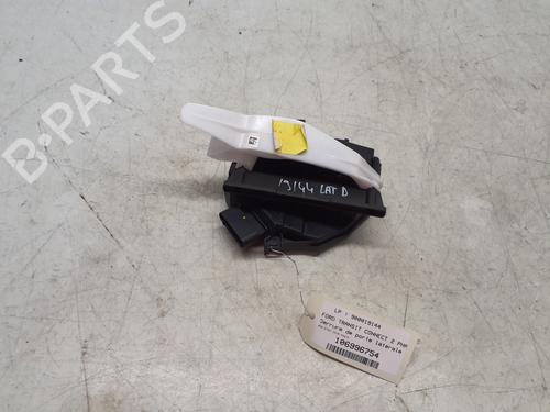 Used Rear right lock FORD TRANSIT CONNECT V408 Box Body/MPV 1.5 TDCi (120 hp) 29365715