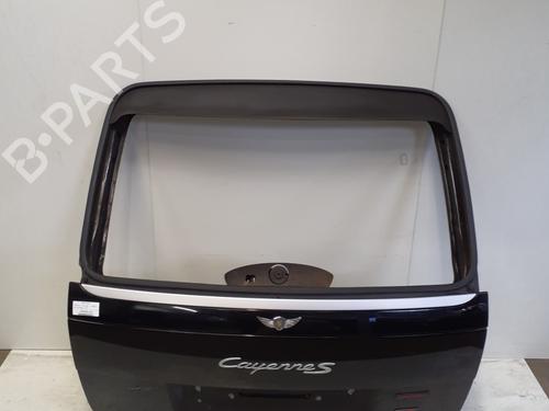 Used Tailgate PORSCHE CAYENNE (9PA) 3.2 (250 hp) 29365883