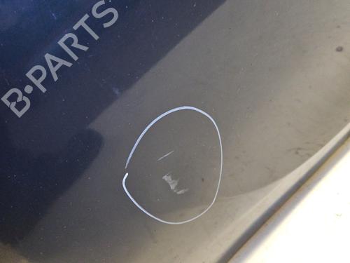 Left front door PEUGEOT 208 I (CA_, CC_) 1.0 VTi | BP30562926C2