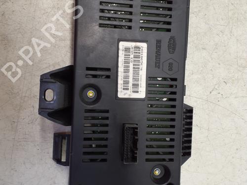 Cockpit RENAULT SCÉNIC III (JZ0/1_) 1.5 dCi | BP29363582C47 