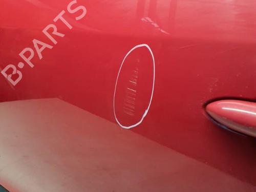 Left front door RENAULT MEGANE III Hatchback (BZ0/1_, B3_) 1.6 16V (BZ0H) | BP29370276C2 