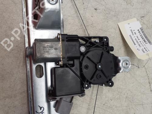 Rear left window mechanism OPEL INSIGNIA A (G09) 2.0 CDTI (68) | BP29365719C24 