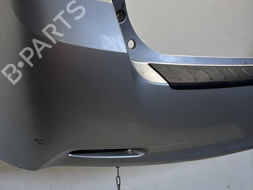 Rear bumper TOYOTA VERSO (_R2_) 2.2 D-CAT (AUR21_, AUR21R) | BP29720436C8 