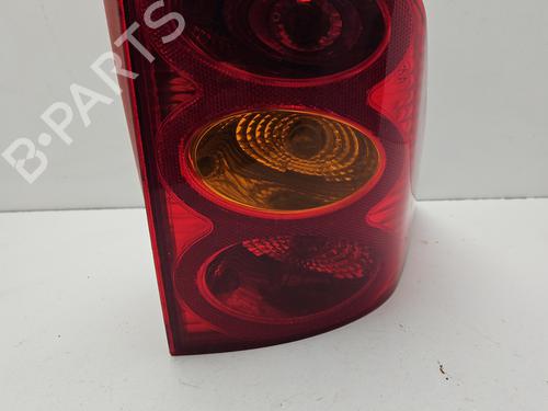 Used Right taillight PEUGEOT 1007 (KM_) 1.6 16V (109 hp) 30457271