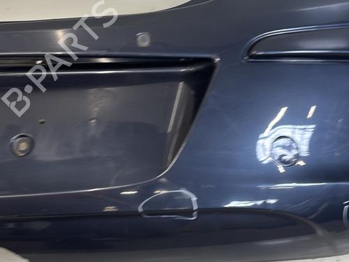 Rear bumper OPEL CORSA D (S07) 1.3 CDTI (L08, L68) | BP29365658C8 