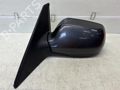 Left mirror MAZDA 3 (BK) 2.0 MZR-CD (BK14) | BP29367681C26 
