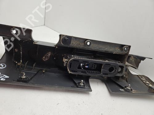 Farolim esquerdo RENAULT TRAFIC II Van (FL) 1.9 dCi 80 (FL0B) | BP32281630C34