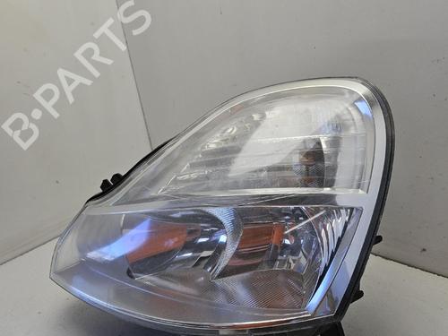 Used Left headlight Left headlight 37754455 37754455