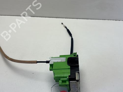 Front right lock ALFA ROMEO MITO (955_) 1.3 MultiJet (955AXP1A, 955AYC1A) | BP29361705C97 