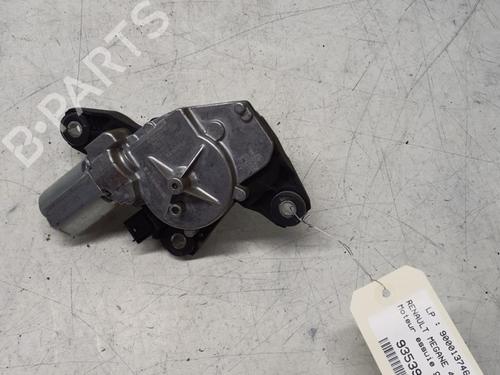 Used Rear wiper motor RENAULT MEGANE IV Grandtour (K9A/M/N_) 1.5 dCi 110 (110 hp) 29364414