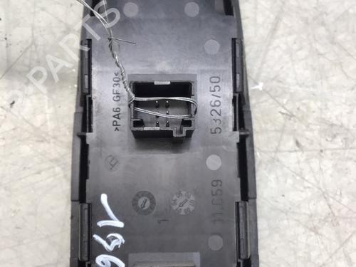 Switch CITROËN C4 Grand Picasso I (UA_) 1.6 HDi | BP29364631I30 