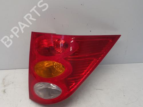 Used Right taillight Right taillight PEUGEOT 1007 (KM_) 1.6 16V (109 hp) 29364237 29364237