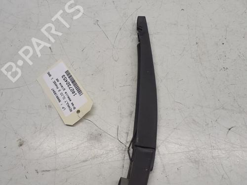 Rear windshield wiper arm RENAULT CLIO III Grandtour (KR0/1_) 1.5 dCi (KR0F) | BP29366146C144 