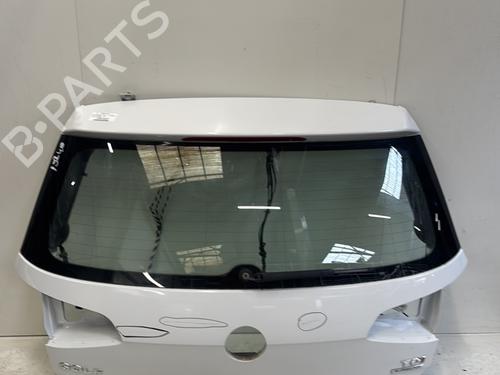 Used Tailgate VW GOLF VII (5G1, BQ1, BE1, BE2) 1.6 TDI (105 hp) 29364768