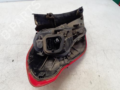 Right taillight CITROËN C4 II (NC_) 1.6 HDi 115 | BP29364612C35 