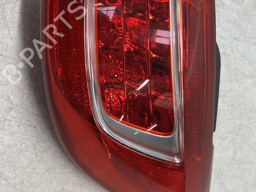 Used Right taillight KIA SPORTAGE III (SL) 1.7 CRDi (116 hp) 29365865