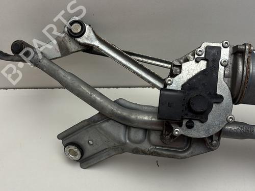 Front wiper motor FIAT GRANDE PUNTO (199_) 1.2 | BP29365054M29 