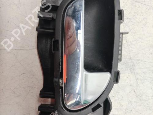 Høyre bak invendig håndtak CITROËN C3 II (SC_) 1.6 VTi 120 | BP29367513I16 