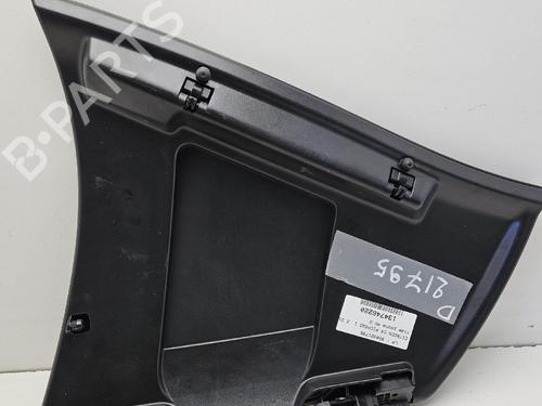 Used Cup/Object holder Cup/Object holder CITROËN C4 Picasso I MPV (UD_) 2.0 HDi 138 (136 hp) 40177728 40177728