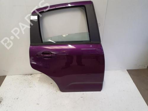 Used Right rear door CITROËN C3 II (SC_) 1.0 VTi 68 (68 hp) 29367136