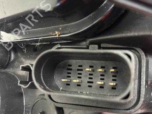 Left headlight FORD FOCUS II Turnier (DA_, FFS, DS) 1.6 TDCi | BP30148117C28