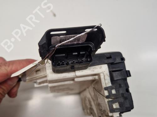 Front right lock PEUGEOT 308 SW I (4E_, 4H_) 1.6 HDi | BP29366788C97 