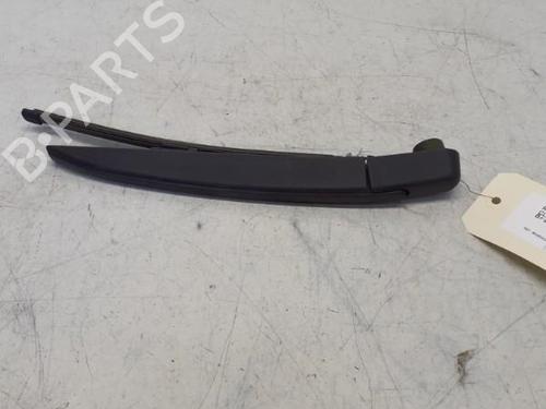 Rear windshield wiper arm RENAULT CLIO IV (BH_) 0.9 TCe 90 (BHNF, BHMA, BHMH, BHJK, BHJR) | BP29369924C144 