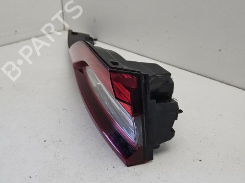 Used Left tailgate light Left tailgate light 38549312 38549312
