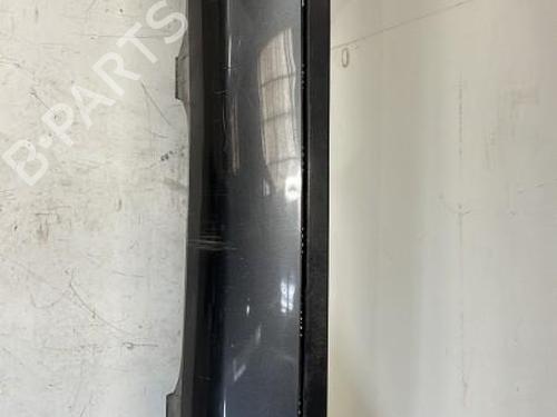 Rear bumper PEUGEOT 308 SW I (4E_, 4H_) 1.6 16V | BP29367255C8 