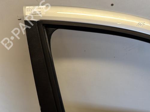 Right front door RENAULT CLIO III (BR0/1, CR0/1) 1.5 dCi (C/BR0G, C/BR1G) | BP29364443C3 