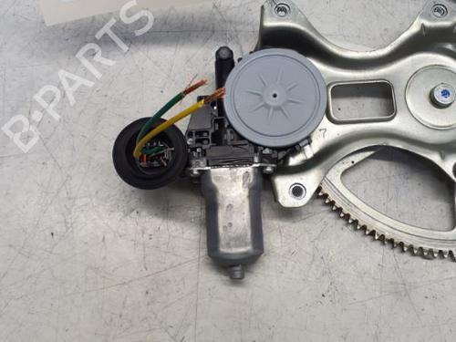 Front left window mechanism TOYOTA PRIUS Liftback (_W2_) 1.5 Hybrid (NHW20_, NHW20R) | BP29369850C22 