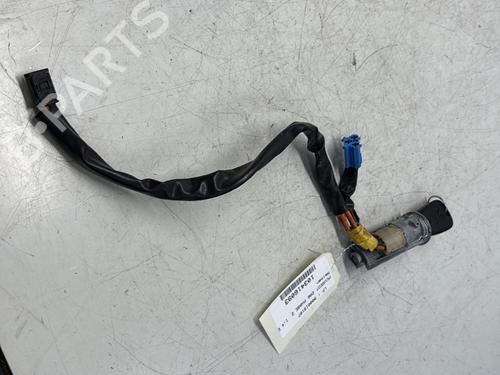 Used Ignition barrel PEUGEOT 206 Hatchback (2A/C) 1.4 16V (88 hp) 29368299