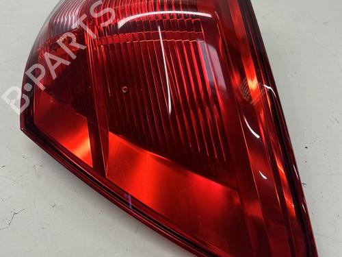Right taillight NISSAN QASHQAI I (J10, NJ10) 1.5 dCi | BP29366723C35 