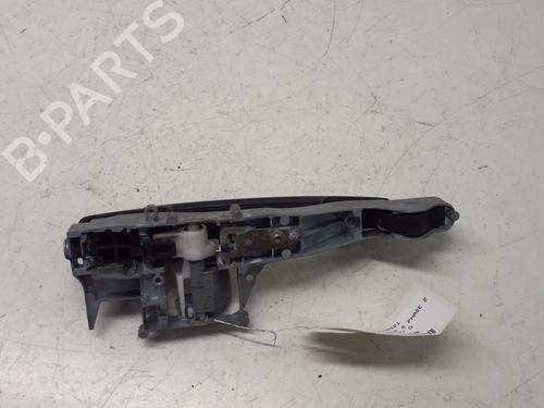 Front right exterior door handle PEUGEOT PARTNER Box Body/MPV 1.6 HDi | BP29364155C129