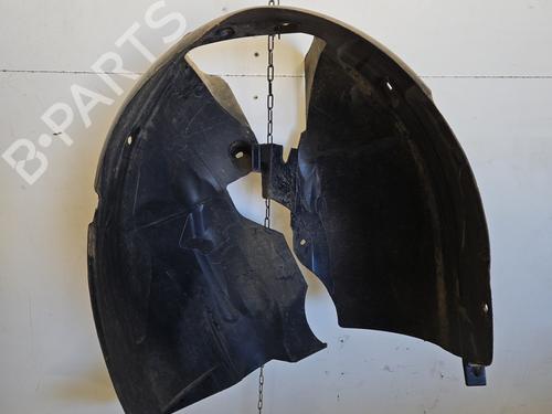 Hjulbue CITROËN BERLINGO MULTISPACE (B9) 1.6 HDi 110 (109 hp) 32009246