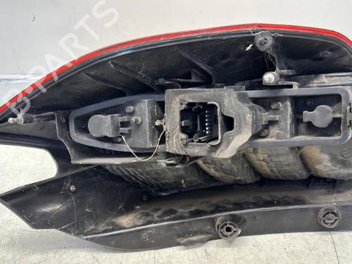 Used Left taillight RENAULT GRAND SCÉNIC II (JM0/1_) 1.5 dCi (JM02, JM13) (101 hp) 29369363