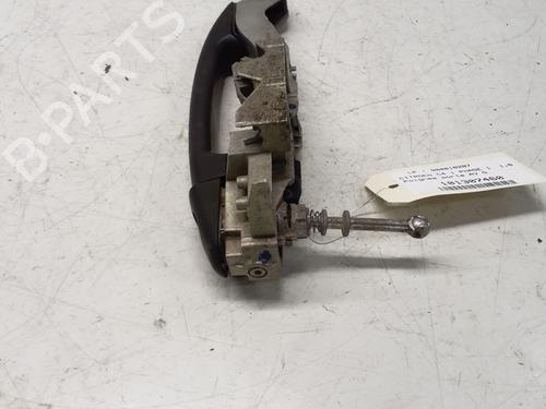 Front left exterior door handle CITROËN C4 I (LC_) 1.6 HDi | BP29368452C128 