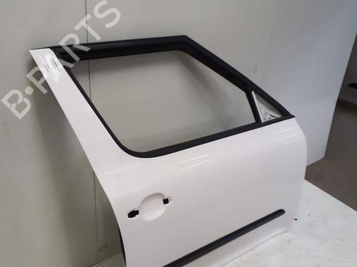 Right front door SKODA YETI (5L) 1.6 TDI | BP29363816C3 