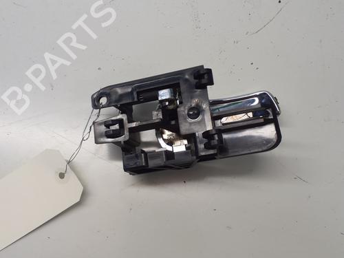 Rear left interior door handle NISSAN QASHQAI I (J10, NJ10) 1.5 dCi | BP29366709I15 
