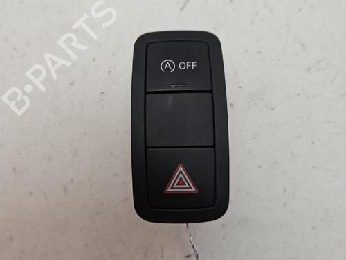 Warning switch AUDI A1 (8X1, 8XK) 1.2 TFSI | BP38767014I22 - Image 2