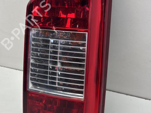 Right taillight FIAT IDEA (350_) 1.3 D Multijet | BP29564704C35 