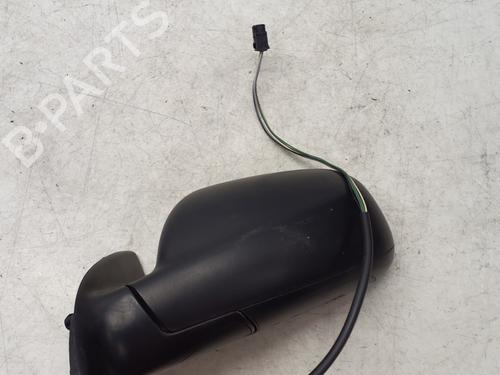 Used Left mirror PEUGEOT 307 Break (3E) 2.0 HDI 110 (107 hp) 29362398