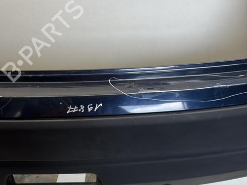 Rear bumper NISSAN QASHQAI I (J10, NJ10) 2.0 dCi All-wheel Drive | BP29361695C8 