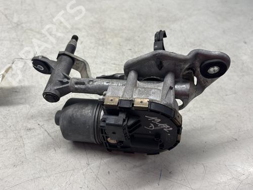 Front wiper motor PEUGEOT 407 (6D_) 1.6 HDi 110 (6D9HZC, 6D9HYC) | BP29363692M29 