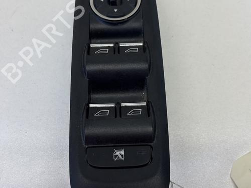 Left front window switch FORD MONDEO IV (BA7) 2.0 TDCi | BP29365201I27 