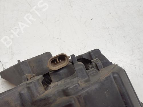 Left front fog light KIA SPORTAGE II (JE_, KM_) 2.0 CRDi | BP29368421C30 