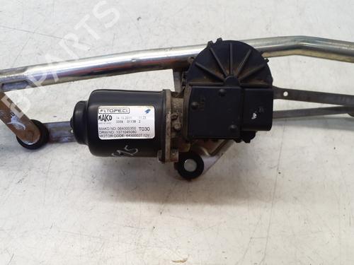 Front wiper motor FIAT QUBO (225_) 1.3 D Multijet (225CXB1A, 225AXB1A, 225CXB11, 225AXB11,... | BP29364429M29 