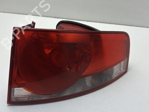 Used Right taillight SEAT ALTEA XL (5P5, 5P8) 2.0 TDI (170 hp) 29364383