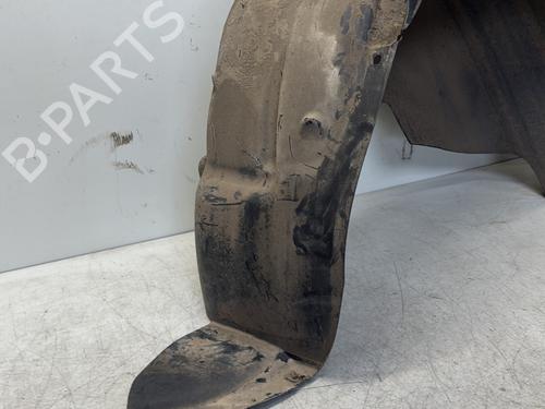 Wheel arch CITROËN C4 II (NC_) 1.4 VTi 95 (NC8FP0) | BP29363276C56 