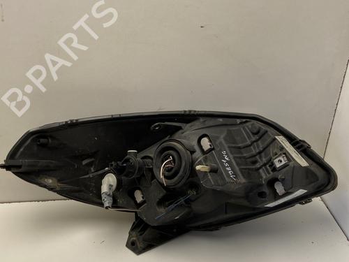 Left headlight DACIA SANDERO 1.5 dCi | BP29361599C28 